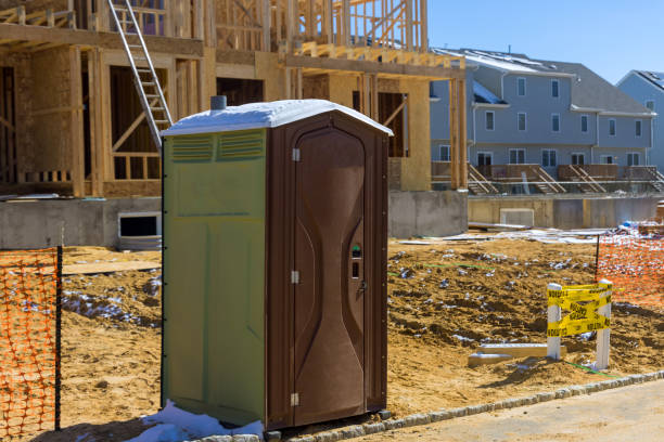 Best Construction site porta potty rental  in Newtown Grant, PA