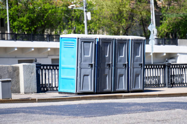 Professional porta potty rental in Newtown Grant, PA