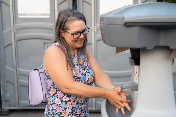 Best Affordable porta potty rental  in Newtown Grant, PA